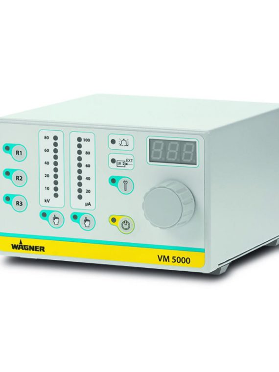 VM 5000 controller